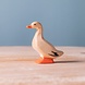 Bumbu Toys Houten Eend, vrouwtje Bumbu Toys Houten Eend, vrouwtje