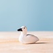 Bumbu Toys Houten Zwanen Kuiken Bumbu Toys Houten Zwanen Kuiken