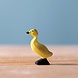 Bumbu Toys Houten Eendje Bumbu Toys Houten Eendje