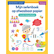 Deltas Mijn oefenboek op afwasbaarpapier - Leuke telspelletjes (5-6 jaar) Deltas Mijn oefenboek op afwasbaarpapier - Leuke telspelletjes (5-6 jaar)