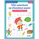 Deltas Mijn oefenboek op afwasbaarpapier - Leuke schrijfspelletjes (5-6 jaar) Deltas Mijn oefenboek op afwasbaarpapier - Leuke schrijfspelletjes (5-6 jaar)