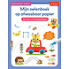 Deltas Mijn oefenboek op afwasbaarpapier - Eerste schrijfspelletjes (4-5 jaar) Deltas Mijn oefenboek op afwasbaarpapier - Eerste schrijfspelletjes (4-5 jaar)
