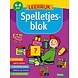 Deltas Leerrijk spelletjesblok 6-8 jaar Deltas Leerrijk spelletjesblok 6-8 jaar