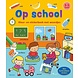 Deltas Op school Kleur en Stickerboek (3-5 jaar) Deltas Op school Kleur en Stickerboek (3-5 jaar)