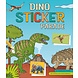 Deltas Dino Sticker Parade Deltas Dino Sticker Parade