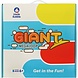 Uncle Bubble Giant Megaloop 65 cm Uncle Bubble Giant Megaloop 65 cm