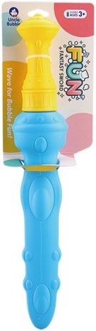 Uncle Bubble Big Fantasy Zwaard Uncle Bubble Big Fantasy Zwaard