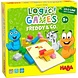 Haba Logic! Games - Freddy & Co. Haba Logic! Games - Freddy & Co.