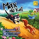 Sunny Games Max de Kat Sunny Games Max de Kat