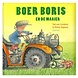 Gottmer Boer Boris en de maaier Gottmer Boer Boris en de maaier