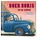 Gottmer Boer Boris en de eieren Gottmer Boer Boris en de eieren