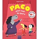 Clavis Books Paco gaat naar de opera Clavis Books Paco gaat naar de opera