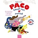 Clavis Books Paco houdt van muziek Clavis Books Paco houdt van muziek