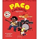 Clavis Books Paco is een rockster Clavis Books Paco is een rockster