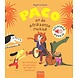Clavis Books Paco - en de Afrikaanse muziek Clavis Books Paco - en de Afrikaanse muziek