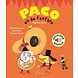 Clavis Books Paco - en de fanfare Clavis Books Paco - en de fanfare