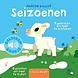 Clavis Books Geluidenboekje Seizoenen Clavis Books Geluidenboekje Seizoenen