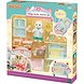 Sylvanian Families Dokter Speelset Sylvanian Families Dokter Speelset