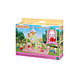 Sylvanian Families Baby Kasteel Sylvanian Families Baby Kasteel