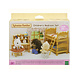 Sylvanian Families Children's Bedroom Set Sylvanian Families Children's Bedroom Set