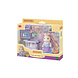 Sylvanian Families Pony's Hair Stylist Set Sylvanian Families Pony's Hair Stylist Set