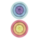 Stapelstein Pre-Order Inside Rainbow Pastel Stapelstein Pre-Order Inside Rainbow Pastel