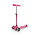 Microstep Mini Micro Deluxe Led Roze Microstep Mini Micro Deluxe Led Roze