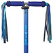 Microstep Micro Ribbons Blauw Reflecterend Microstep Micro Ribbons Blauw Reflecterend