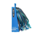 Microstep Micro Ribbons Blauw Reflecterend Microstep Micro Ribbons Blauw Reflecterend