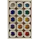 Papoose Toys Bitcoin Window Rainbow Set 15 stuks Papoose Toys Bitcoin Window Rainbow Set 15 stuks