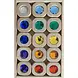 Papoose Toys Bitcoin Rainbow Set 15 stuks Papoose Toys Bitcoin Rainbow Set 15 stuks
