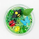 Dutch Dough Speelklei Garden Friends Surprise Dutch Dough Speelklei Garden Friends Surprise