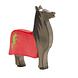 Ostheimer Paard voor Zwarte Ridder Ostheimer Paard voor Zwarte Ridder