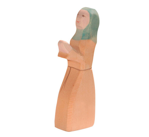 Ostheimer Noah's Vrouw Ostheimer Noah's Vrouw