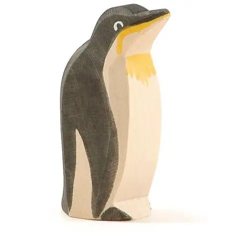Ostheimer Pinguin Snavel Hoog Ostheimer Pinguin Snavel Hoog