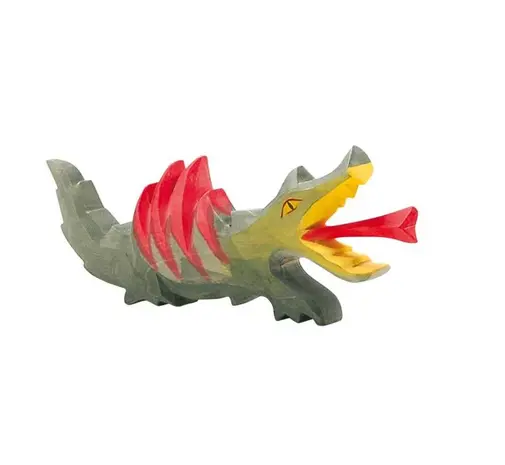Ostheimer Draak Ostheimer Draak