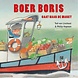 Gottmer Boer Boris - Gaat naar de markt Gottmer Boer Boris - Gaat naar de markt