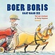 Gottmer Boer Boris - Gaat naar zee Gottmer Boer Boris - Gaat naar zee