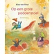 Gottmer Op een grote paddenstoel Gottmer Op een grote paddenstoel