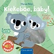 Clavis Books Kiekeboe, baby! Clavis Books Kiekeboe, baby!