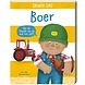 De Vier Windstreken Drukke dag, Boer De Vier Windstreken Drukke dag, Boer