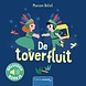 Clavis Books Geluidenboekje - De toverfluit Clavis Books Geluidenboekje - De toverfluit