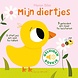 Clavis Books Geluidenboekje - Mijn diertjes Clavis Books Geluidenboekje - Mijn diertjes