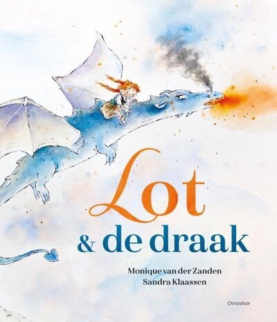 Christofoor Lot en de draak Christofoor Lot en de draak