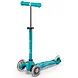 Microstep Mini Micro Deluxe Aqua Microstep Mini Micro Deluxe Aqua