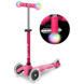 Microstep Mini Micro Magic Roze Microstep Mini Micro Magic Roze