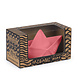 Oli & Carol Badspeeltje Origami Boot Roze Oli & Carol Badspeeltje Origami Boot Roze