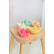 Oli & Carol Badspeeltje Origami Boot Roze Oli & Carol Badspeeltje Origami Boot Roze