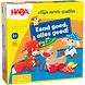 Haba Eend goed, alles goed Haba Eend goed, alles goed