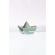 Oli & Carol Badspeeltje Origami Boot Mint Oli & Carol Badspeeltje Origami Boot Mint